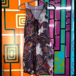 Free People Summer Dress